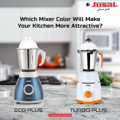 What’s your pick - Eco Plus or Turbo Plus 🤩